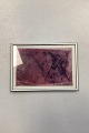 Inger Hanmann 
Watercolor 
Paiting