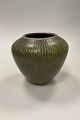 Royal 
Copenhagen Gerd 
Bøgelund Vase i 
Solfatara