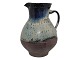 Gutte Eriksen art pottery
Milk pitcher