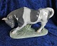 Antikkram 
presents: 
Royal 
Copenhagen 
Denmark 
figurine No 
1195, Bull on 
base. Large and 
beautiful 
figurine in ...