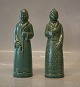 Sv. Lindhart 
Salt & Peber 
Grønglaseret 
øst asiatisk 
par ...