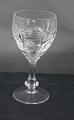 Antikkram 
präsentiert: 
Heidelberg 
dänisch 
Kristallgläser 
mit Knopf am 
Stamm. Weißwein 
Gläser 15cm. 
ANGEBOT an ...
