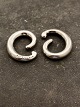 Georg Jensen 
sterling sølv 
ørehænger #A29B