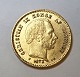 Lundin Antique 
präsentiert: 
Dänemark. 
Christian lX. 
Gold 10 kr. von 
1873