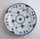 Lundin Antique 
präsentiert: 
Königliches 
Kopenhagen. 
Musselmalet, 
Halbspitze. 
Teller. Modell 
573. 
Durchmesser 19 
...