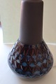 Søholm Lampe
Søholm Stentøj Bornholm Denmark
Design: Einar Johansen
Stempel
Aus die 1960-Jahren
H: 14cm
Durchm: 8cm
Bemerken Sie bitte: Die Fassung ist locker
In gutem Zutand
