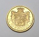 Denmark. Christian X. Gold 10 kr. from 1913