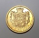 Denmark. Frederik Vlll. Gold 10 kr. from 1909