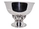 Georg Jensen sølv
Stor opsats fra 1925-1932