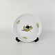 Tallerken
Danild 50
Frugt og grønt
16 cm
