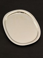 Georg Jensen super elipse sterling slv fad #1146A