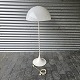 Verner Panton 
gulvlampe
Panthella
