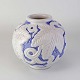 Michael 
Andersen vase
5126
14 cm
