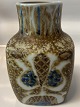 Royal Copenhagen Baca, owl vase.
Dec. No. 720/3361.