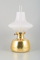 Henning Koppel 
for Louis 
Poulsen. 
Petronella 
olielampe ...