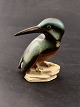 Middelfart 
Antik presents: 
Bing & 
Grondahl stone 
ice figure 
kingfisher 1619