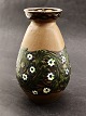 Middelfart 
Antik presents: 
H A kahler 
ceramic vase