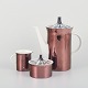 Rosenthal 
kaffestel 
“Hilton”.
