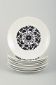Rosenthal 
tallerkener 
“Hilton”
Rosenthal 
Studio-Line ...