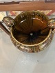Majolica 
-Keramik 
glaseret 
lertøj 
H 31 cm 
B 29 cm ...