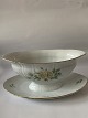 Bing & Grondahl Klitrose, Sauce bowl.
Decoration number. 8