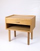 Sengebord / 
Natbord - Hans 
J. Wegner - 
GE430 - Ry ...