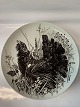 Mads Stage Nymølle Bird plate / serving dish
No 4065-1310
