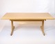 Osted Antik & 
Design 
presents: 
Shaker 
Coffee Table - 
Model 5267 - 
Børge Mogensen 
- Fredericia 
Stolefabrik - 
Oak
