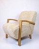 Osted Antik & 
Design 
presents: 
Armchair - 
Armrests - 
Sheep wool - 
oak
Great 
condition
