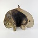 Thorvald Odgaard figur
Fuglen
24,5 cm