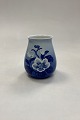 Bing og 
Grøndahl 
Julerose Vase 
No. 202