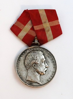 Medaljer