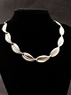 Middelfart 
Antik presents: 
Sterling 
silver necklace