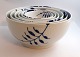 Lundin Antique 
presents: 
Royal 
Copenhagen. 
Blue Mega 
fluted. 6 
different 
bowls. Largest 
bowl diameter 
24 cm and ...
