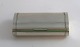 Lundin Antique 
presents: 
Georg 
Jensen. 
Sterling box. 
Design; Harald 
Nielsen. Model 
191. Length 8 
cm. Produced 
...