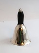 Lundin Antique 
presents: 
Evald 
Nielsen. Silver 
bell (830). 
Height 10.5 cm
