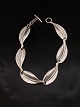 Middelfart 
Antik presents: 
Sterling 
silver vintage 
bracelet