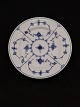 Middelfart 
Antik presents: 
Royal 
Copenhagen blue 
fluting plate 
17 cm. 1/180