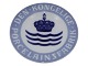 Royal Copenhagen
Lille forhandlerplatte