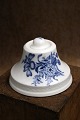 Gammelt blækhus (kan bruges som lille vase) i Blå Blomst , Flettet fra Royal 
Copenhagen...