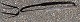 Pegasus – Kunst 
- Antik - 
Design 
presents: 
Large 
antique iron 
roasting fork. 
18th/19th 
century. 
Denmark.750
