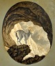 Pegasus – Kunst - Antik - Design præsenterer: Ubekendt kunstner (19. årh.): En bjergged.