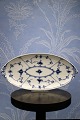Royal Copenhagen, Blue Fluted Plain asiet / tea spoon tray.
Decoration number: 1/263...