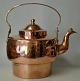 Pegasus – Kunst 
- Antik - 
Design 
presents: 
Copper 
kettle, A. 
Brandt, 19th 
century.