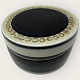 Aluminia
Jar with lid / Bonbonnierer
#574/3165
*DKK 325