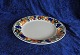 Gylden Sommer 
fajance 
porcelæn, 
middagstallerkener 
26,5cm
