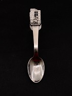 H C Andersen children's spoon