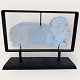 Kosta Boda
Erik Höglund
Stor Glasfigur
*1800kr