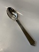 Pyramide teske 
Georg Jensen 
Sterlingsølv
Mål: 12 cm.