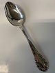 Georg Jensen 
Middagsske 
Liljekonval 
Sølv
Længde 19,5 cm